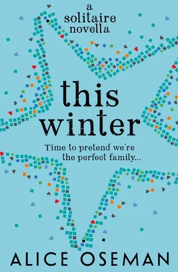 Cover of This Winter