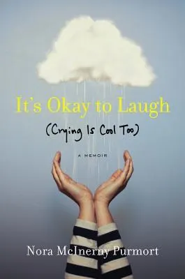 Cover of It's Okay to Laugh