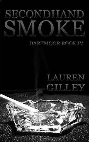 Cover of Secondhand Smoke
