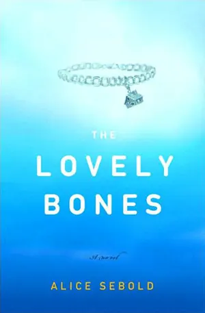 Cover of The Lovely Bones