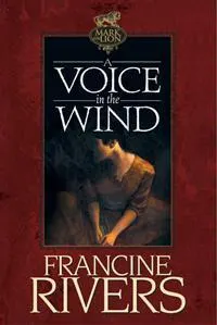 Cover of A Voice in the Wind