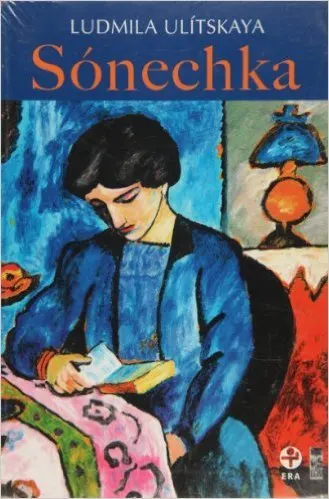 Cover of Sónechka