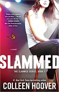Cover of Slammed