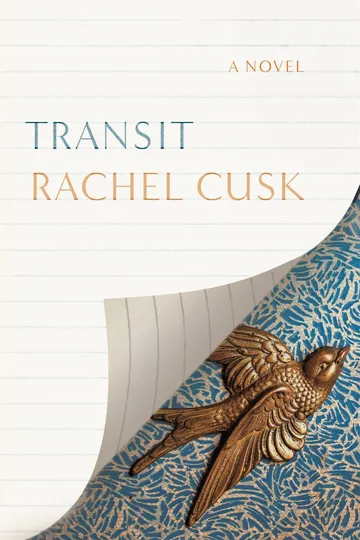 Cover of Transit