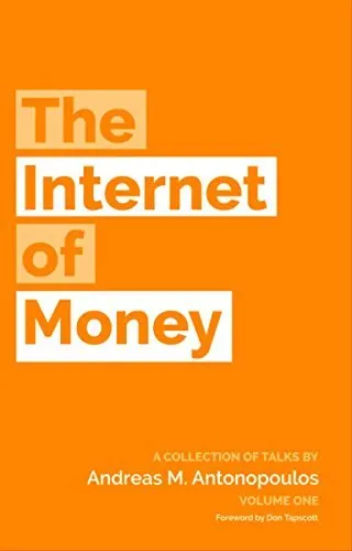 Cover of The Internet of Money