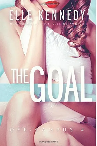 Cover of The Goal