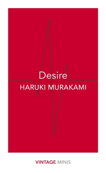 Cover of Desire: Vintage Minis