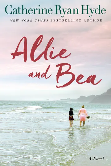 Cover of Allie and Bea