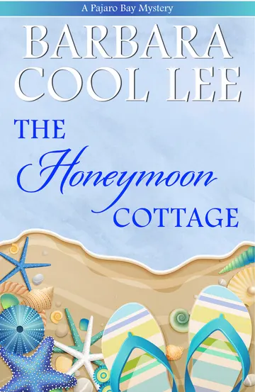 Cover of The Honeymoon Cottage