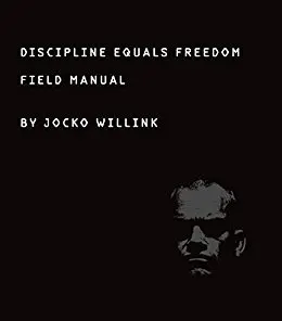 Cover of Discipline Equals Freedom: Field Manual