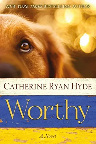 Cover of Worthy