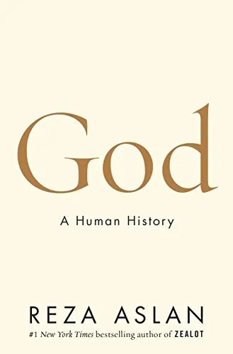 Cover of God: A Human History