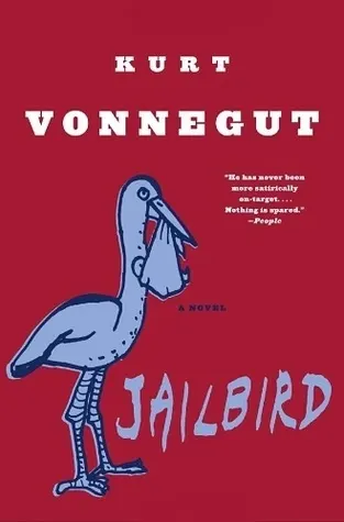 Cover of Jailbird