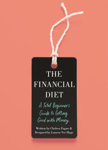 Cover of The Financial Diet
