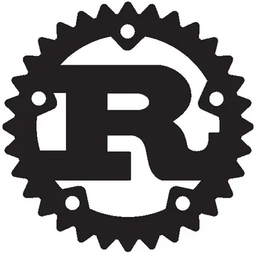 Cover of The Rust Programming Language