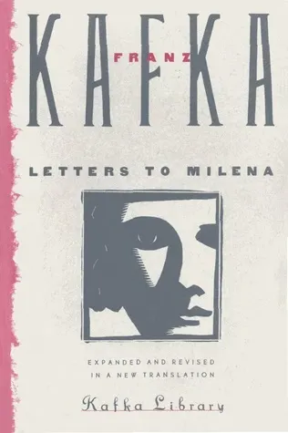 Cover of Letters to Milena