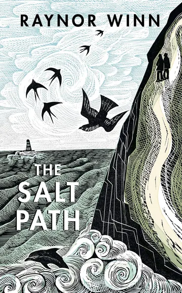 Cover of The Salt Path