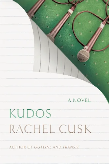 Cover of Kudos