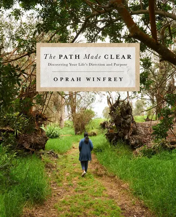 Cover of The Path Made Clear: Discovering Your Life's Direction and Purpose