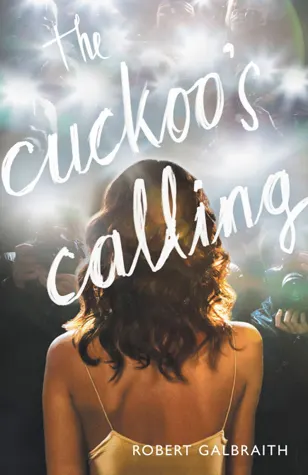 Cover of The Cuckoo's Calling