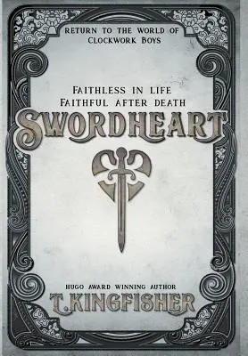 Cover of Swordheart