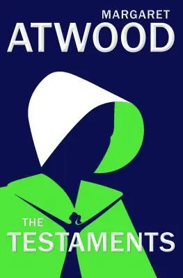 Cover of The Testaments