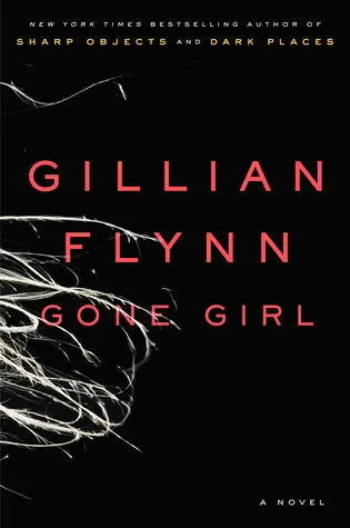Cover of Gone Girl