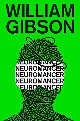 Cover of Neuromancer
