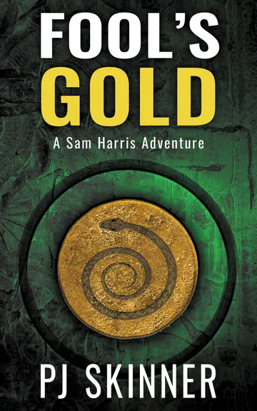 Cover of Fool's Gold