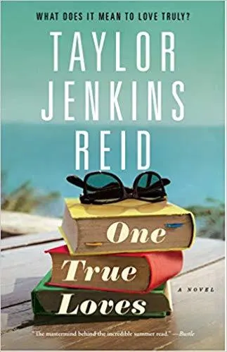 Cover of One True Loves