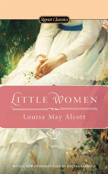 Cover of Little Women