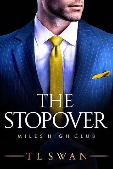 Cover of The Stopover