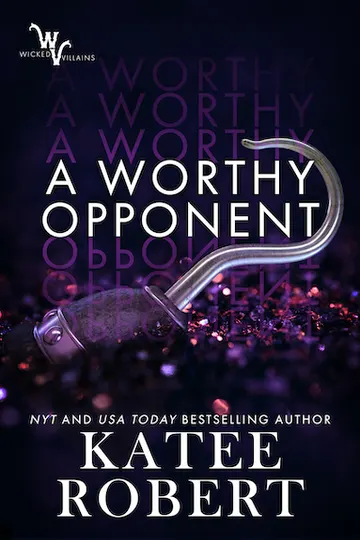Cover of A Worthy Opponent