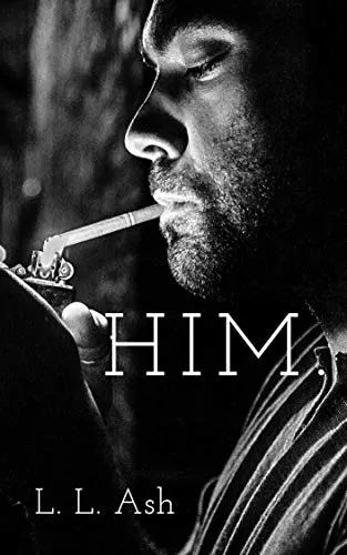 Cover of Him