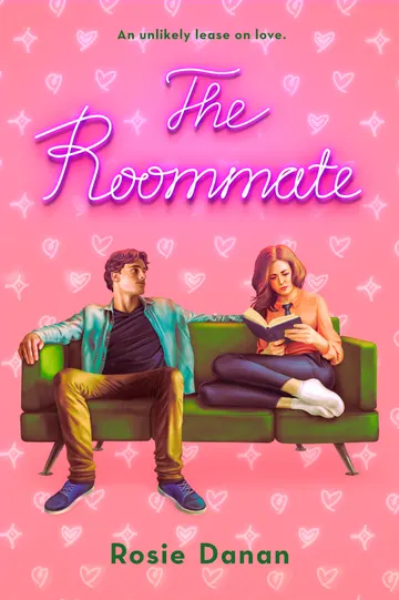 Cover of The Roommate