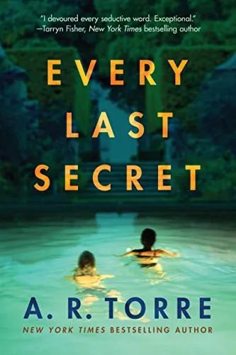 Cover of Every Last Secret