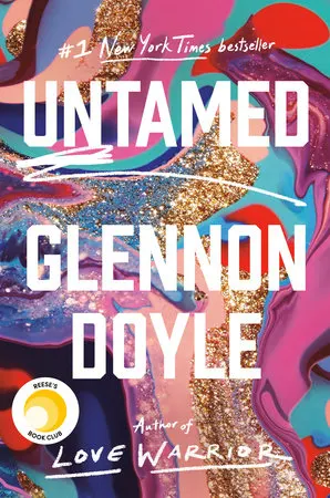 Cover of Untamed