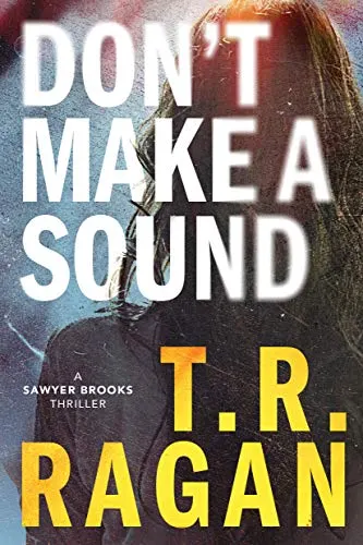 Cover of Don't Make a Sound