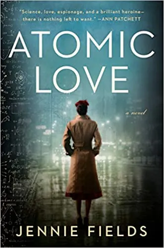 Cover of Atomic Love