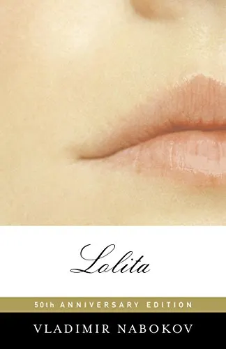 Cover of Lolita