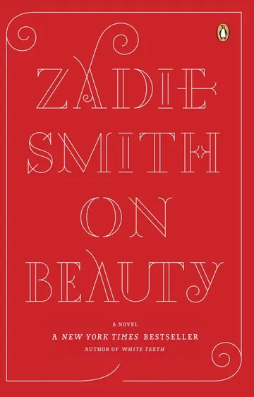 Cover of On Beauty