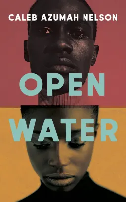 Cover of Open Water