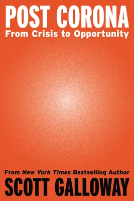 Cover of Post Corona: From Crisis to Opportunity
