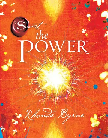 Cover of The Power