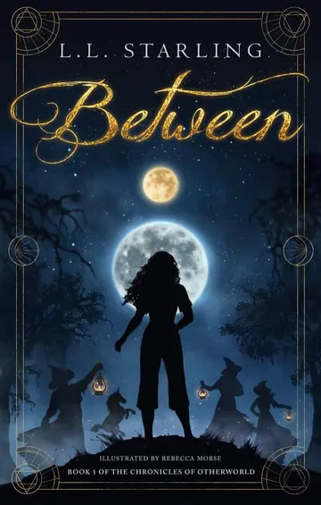 Cover of Between