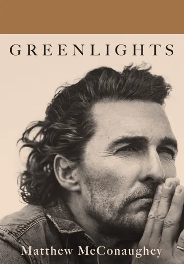 Cover of Greenlights