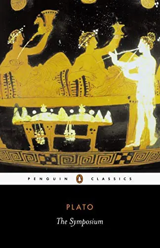Cover of The Symposium