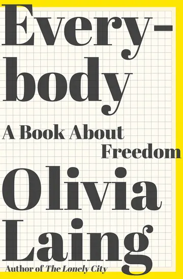 Cover of Everybody: A Book About Freedom