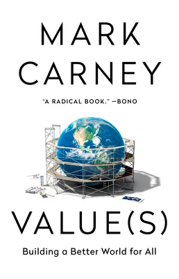 Cover of Value(s): Building a Better World for All