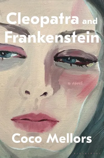 Cover of Cleopatra and Frankenstein